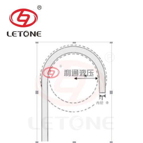 高压胶管总成