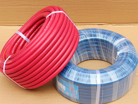 耐磨高压混凝土软管，性能卓越，密封性好