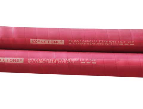   绿色工业软管：理想的喷雾清洗解决方案，内径20mm，耐压1.0MPa