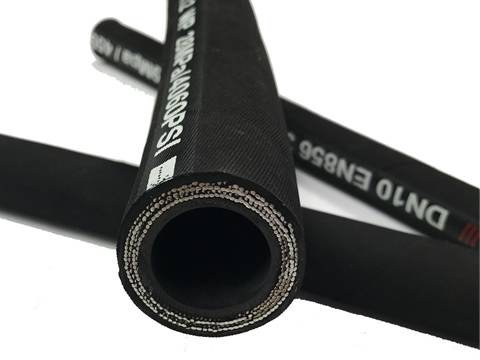  超纯净内衬液冷软管