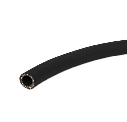  钢丝缠绕液压液冷软管